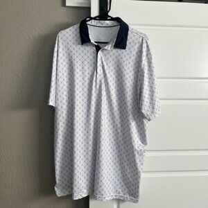 MAELREG | Men's Performance Polo